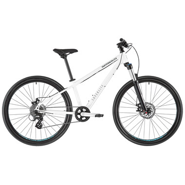 Bicicleta Niño SERIOUS SUPERLITE DISC 26" Blanco 2020 0